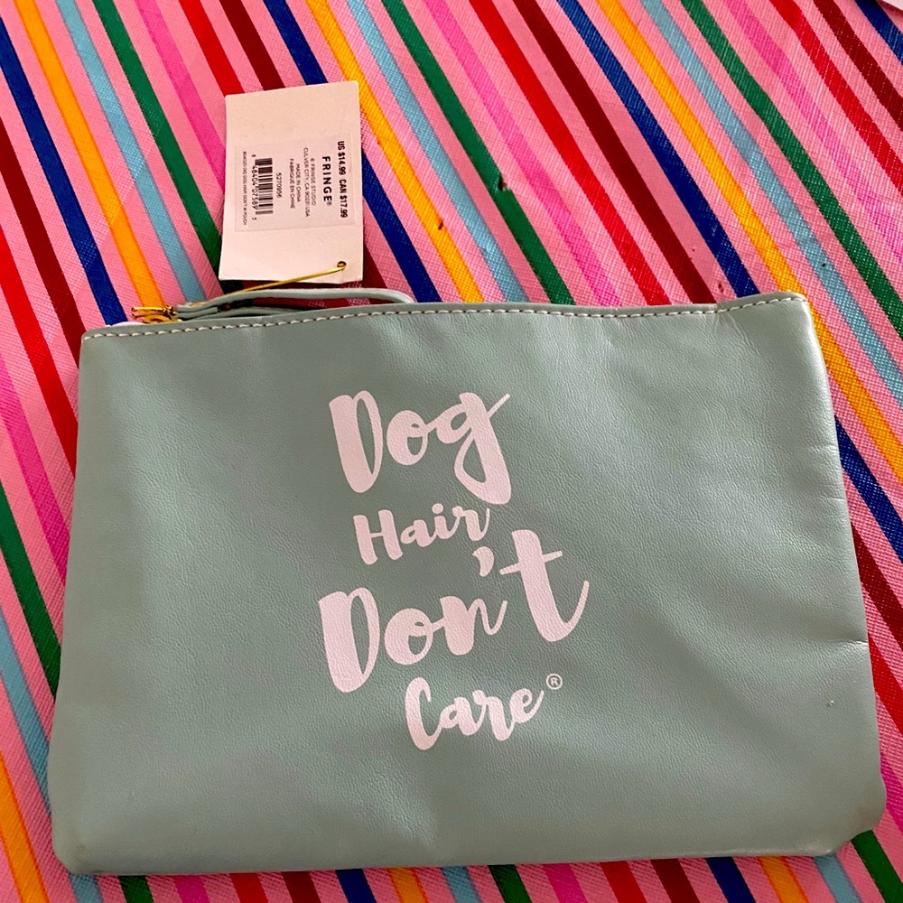 Wristlet